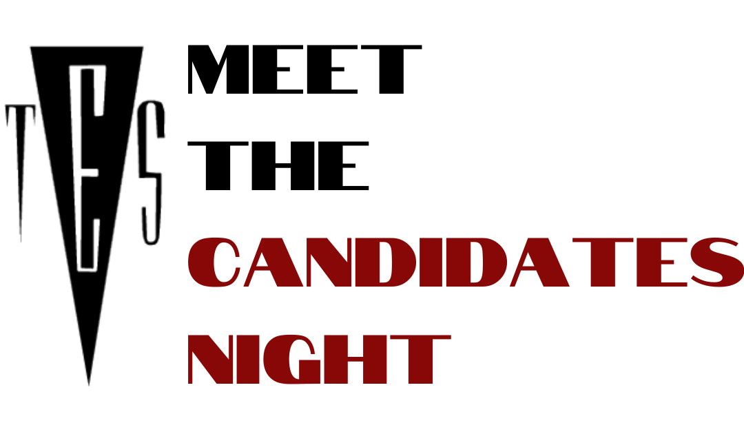 ONLINE – 2024 Meet the Candidates Night